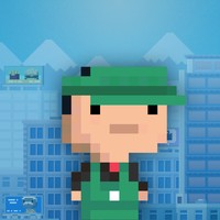 Tiny Tower: Tap Idle Evolution