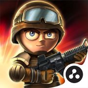 Tiny Troopers