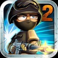 Tiny Troopers 2: Special Ops