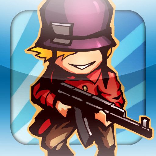 Tiny War