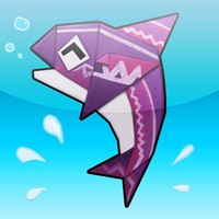 Tiny Whale!