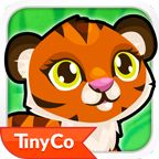 Tiny Zoo Friends