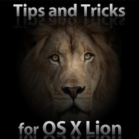 Tips & Tricks for OS X Lion
