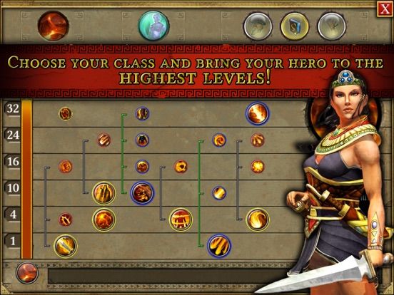 Titan Quest HD