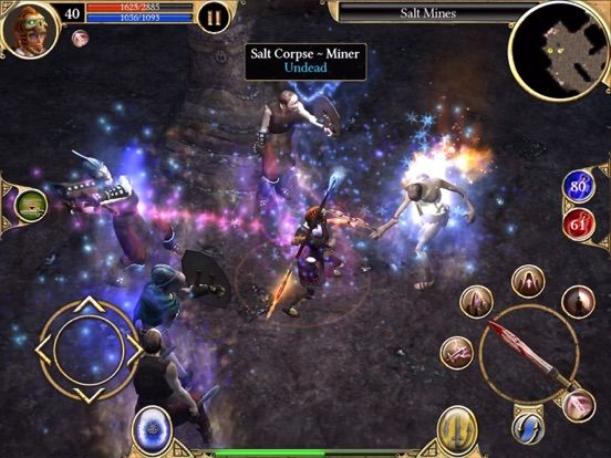 Titan Quest: Legendary Edition