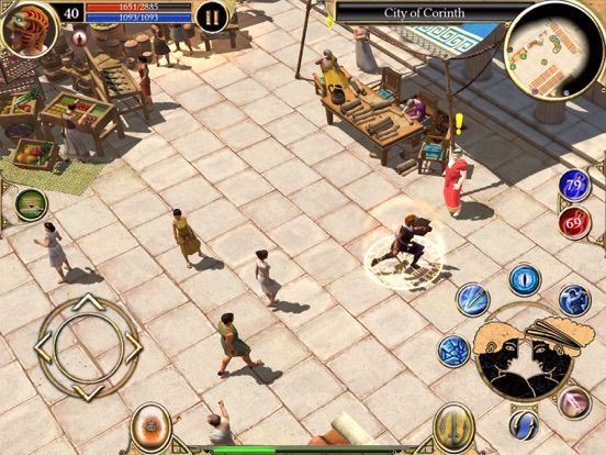Titan Quest: Legendary Edition