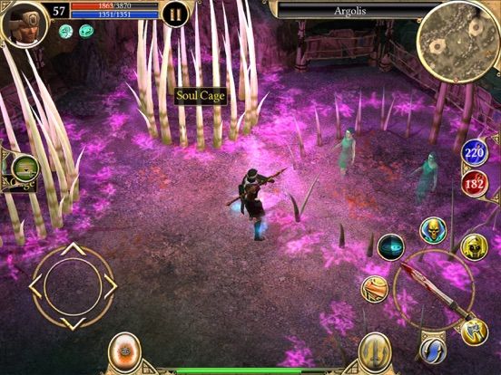 Titan Quest: Legendary Edition