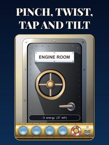 Titanic: The Mystery Room Escape Adventure Game