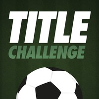 Title Challenge – Football Management