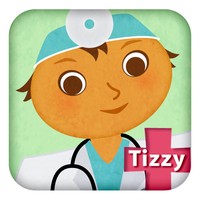 Tizzy Vet