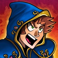 Tobuscus Adventures_ Wizards