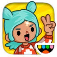 Toca Life:City