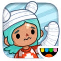 Toca Life:Hospital