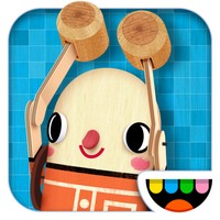 Toca Builders