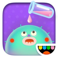 Toca Elements