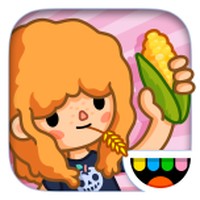 Toca Farm
