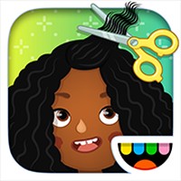 Toca Hair Salon 3