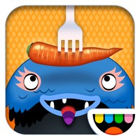 Toca Monster