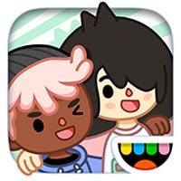 Toca Neighborhood