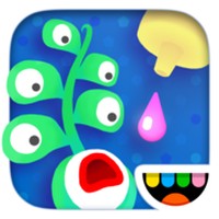 Toca Plants