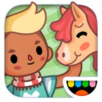 Toca Stable