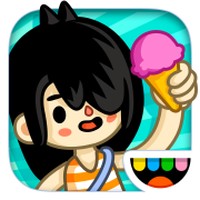 Toca Vacation