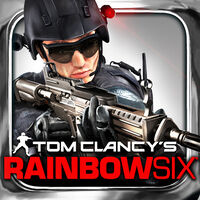 Tom Clancy's Rainbow Six: Shadow Vanguard 