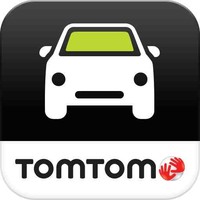 TomTom U.K. & Ireland