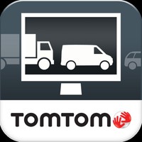 TomTom WEBFLEET® Mobile