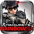 Tom Clancy's Rainbow Six: Shadow Vanguard