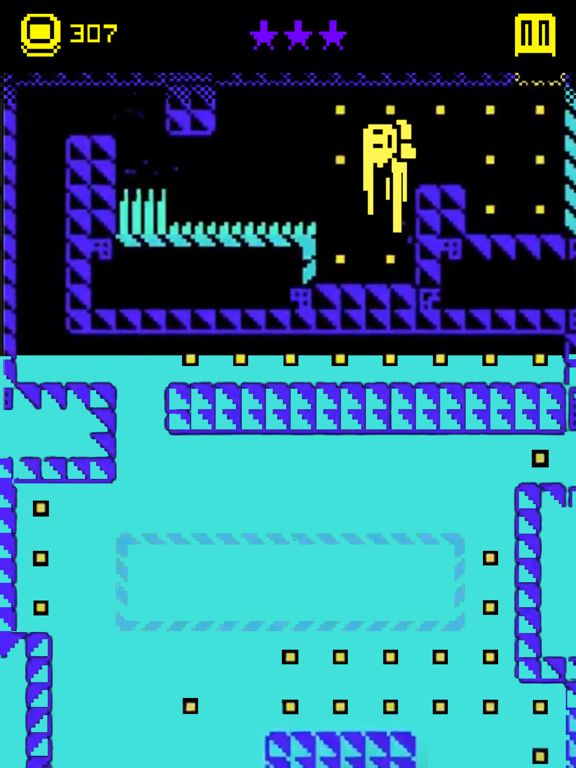 Tomb of the Mask