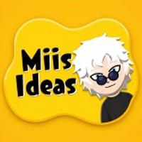 Tomodachi Miis Ideas
