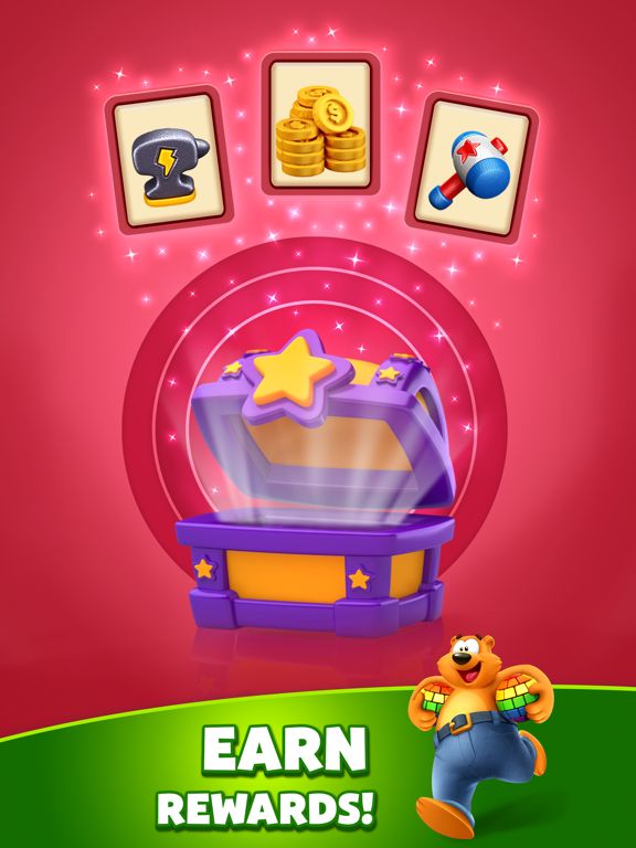 Toon Blast