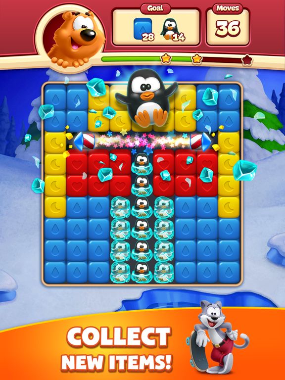 Toon Blast