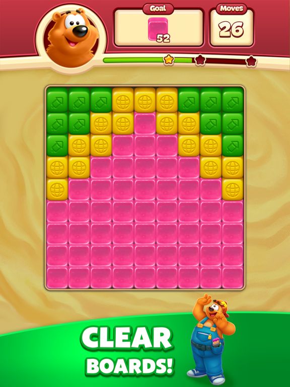 Toon Blast