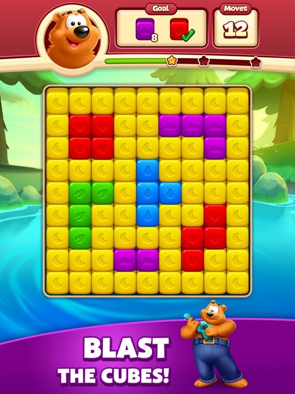 Toon Blast