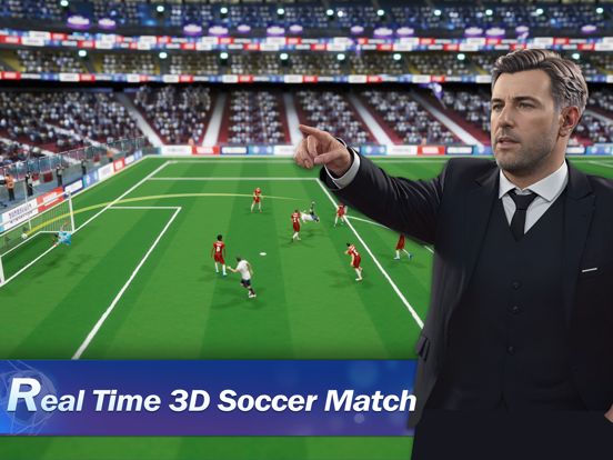 Top Football Manager 2026