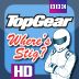 Top Gear: Where's Stig? HD