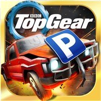 Top Gear: Extreme Parking
