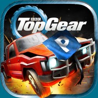 Top Gear: Extreme Parking