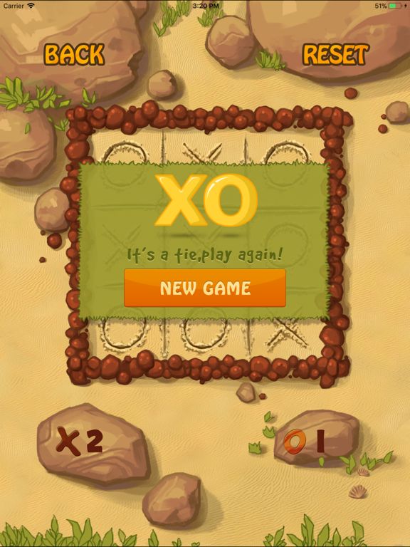 Top Tic Tac Toe