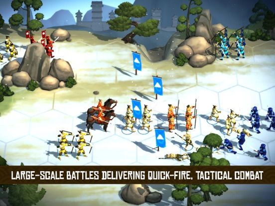 Total War Battles: SHOGUN