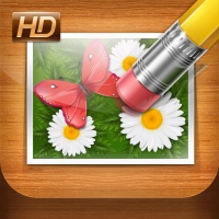 TouchRetouch HD