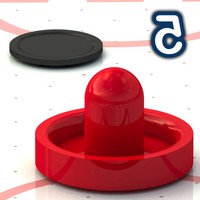 Touch Hockey Extreme: FS5