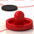 Touch Hockey: FS5 (FREE)