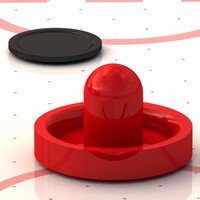 Touch Hockey: FS5 (FREE)