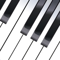 Touch Piano! (FREE)