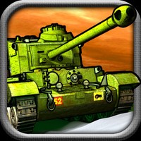 Touch Tanks