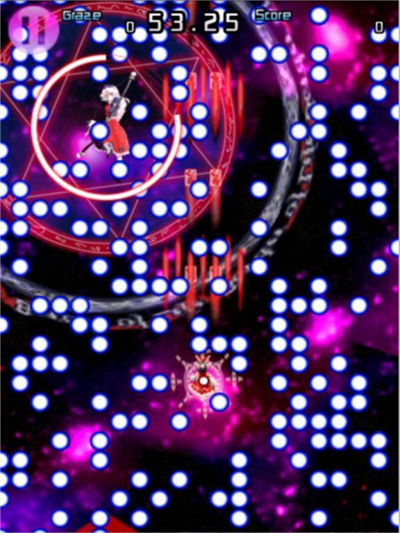 Touhou ThousandNightAnamnesis