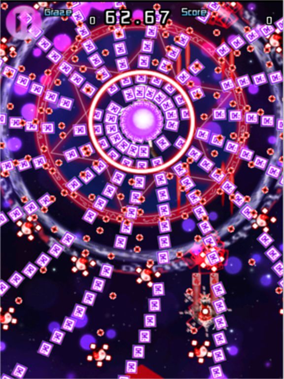 Touhou ThousandNightAnamnesis